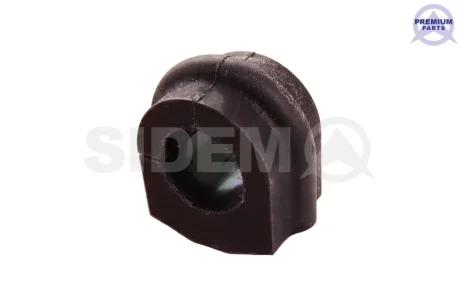 Втулка переднього стабілізатора Nissan Patrol 97- SIDEM 841814