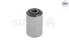 Сайлентблок ресори задн. Toyota Hilux 05-15 (Double Cabine) SIDEM 845703 (фото 1)