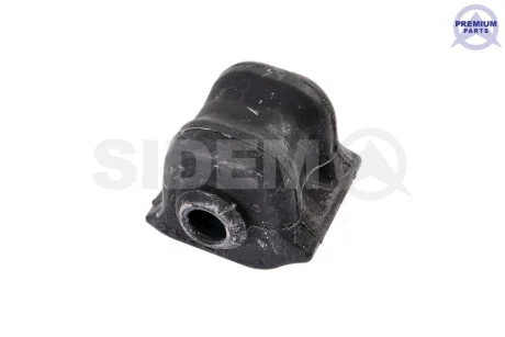Втулка переднього стабілізатора Toyota Avensis 08- (d=24 mm) Л. SIDEM 845826