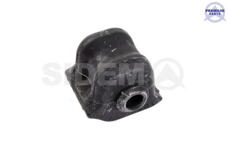 Втулка переднього стабілізатора Toyota Avensis 08- (d=24 mm) Пр. SIDEM 845827
