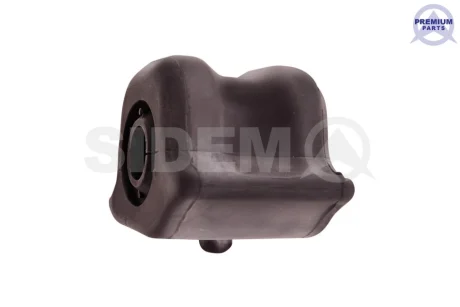 Подушка стабілізатора гумова SIDEM 845842