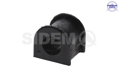 Подушка стабілізатора гумова SIDEM 845857