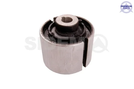 Сайлентблок перед. важеля MB C-class(W205)/E-class(W213)/S-class(W222) 13- SIDEM 849673