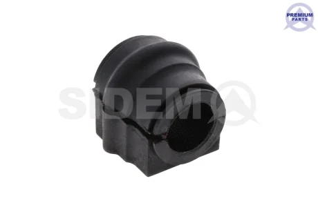 Подушка стабілізатора гумова SIDEM 849811