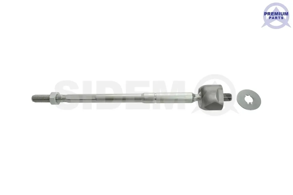 ISUZU Тяга рульова D-MAX II 1.9 17-, 2.5 12- SIDEM 85012 (фото 1)