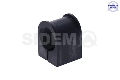 Подушка стабілізатора перед. Sprinter/LT 96- (24mm) SIDEM 850805