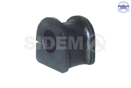 Подушка стабілізатора гумова SIDEM 850806