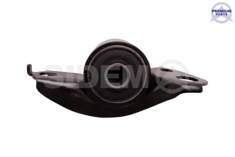 Сайлентблок переднього важеля (зад.) Mazda 626 91-97 Л. SIDEM 851620