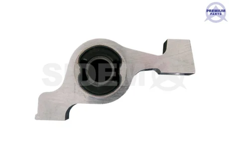 Сайлентблок переднього важеля Peugeot 407 04-10/508 GT 10-18 (задній) SIDEM 853646
