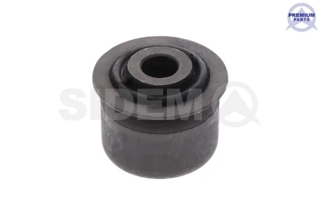 Сайлентблок важеля передньої оси Peugeot 407/Citroen C5, d-12х40 SIDEM 853657