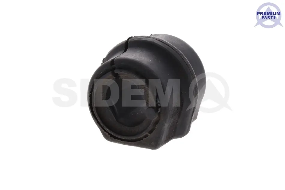 Подушка стабілізатора перед Citroen C4/Peugeot 307/308 (22mm) SIDEM 853821 (фото 1)