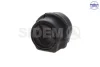 Подушка стабілізатора перед Citroen C4/Peugeot 307/308 (22mm) SIDEM 853821 (фото 1)