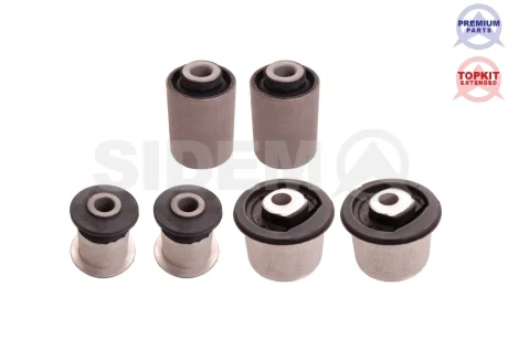 Автозапчасть SIDEM 863660KIT
