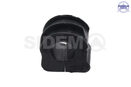 Подушка стабілізатора гумова SIDEM 863810