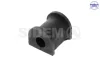 Втулка стабілізатора зад. Caddy 04- (19 mm) SIDEM 863907 (фото 1)
