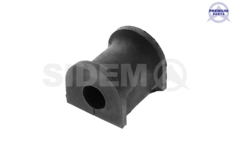 Втулка стабілізатора зад. Caddy 04- (19 mm) SIDEM 863907