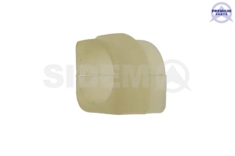 Подушка стабілізатора. перед T4 96- внутр. (27mm) SIDEM 864805