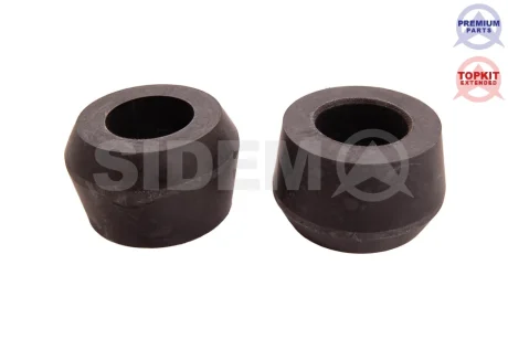LAND ROVER Втулка стабілізатора 2 шт. DEFENDER Station Wagon (L316, L315) 3.9 V8 4x4 (L316) 98-16 SIDEM 865814SET