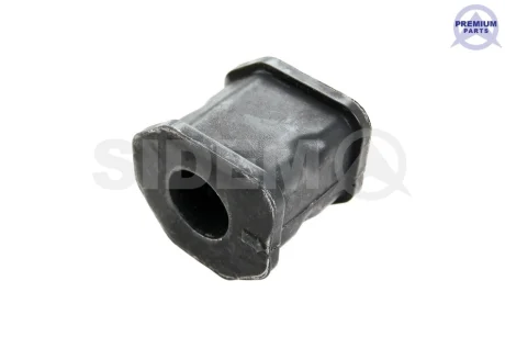 Втулка стабілізатора перед. (зовні) Mitsubishi Pajero Sport 98- (20 mm) SIDEM 871813