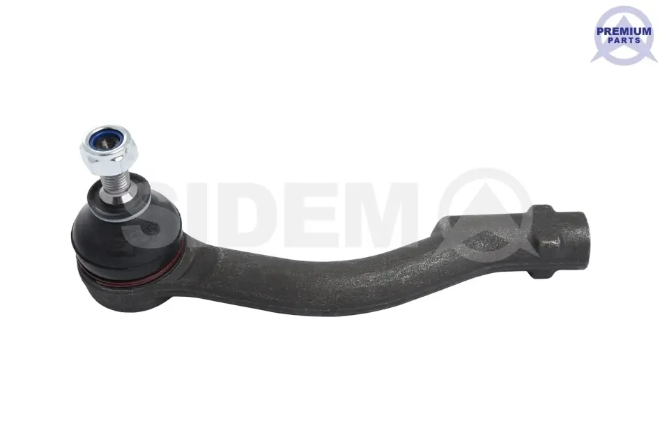 Наконечник рульової тяги Hyundai Tucson/Kia Sportage 04- Л. SIDEM 87335 (фото 1)