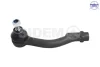 Наконечник рульової тяги Hyundai Tucson/Kia Sportage 04- Л. SIDEM 87335 (фото 1)