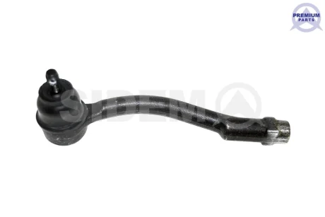 Наконечник рульової тяги Hyundai Accent III/Kia Rio II 05- Л. SIDEM 87338