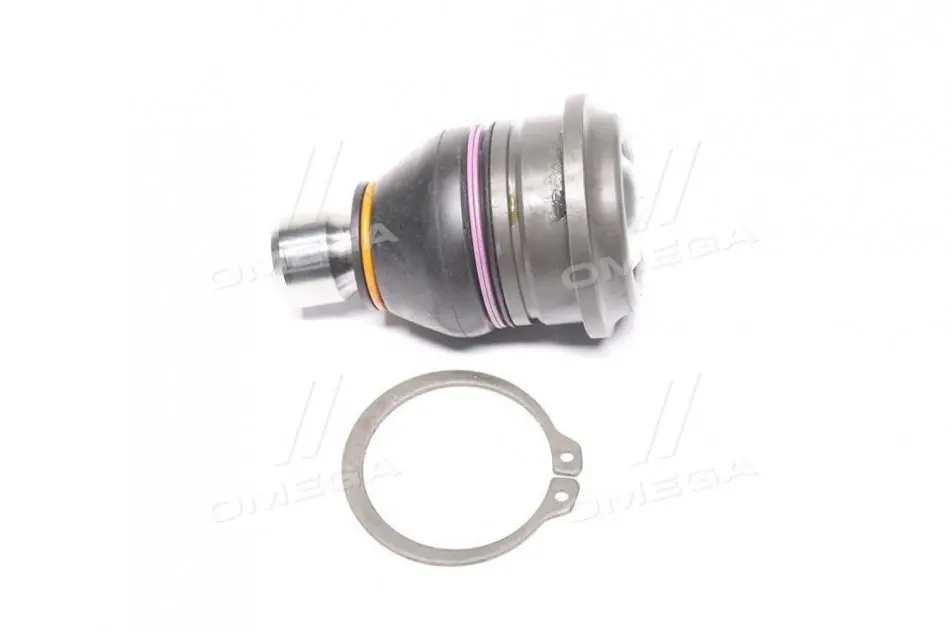 Опора кульова (передня/знизу) Hyundai Santa Fe I/II 02-12/Kia Sorento II 09- SIDEM 87380 (фото 1)