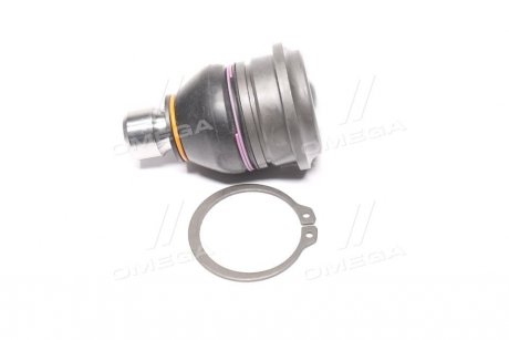 Опора шаровая HYUNDAI SANTA FE II 06-12 перед. мост SIDEM 87384