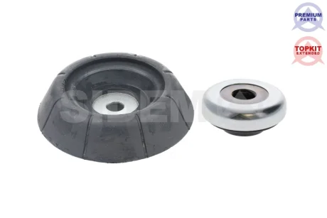 SUZUKI К-кт опори амортизтора передн. SWIFT III (MZ, EZ) 1.5 05- SIDEM 877407KIT