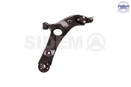 Рычаг независимой подвески колеса SIDEM 87775
