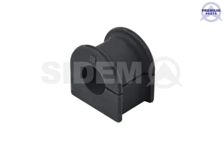 Подушка стабілізатора гумова SIDEM 881804