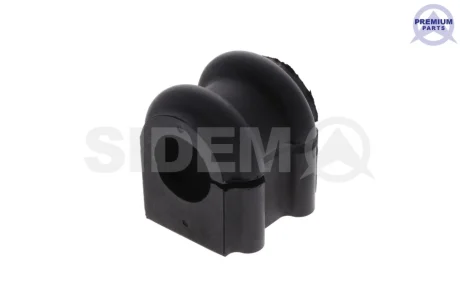 Подушка стабілізатора гумова SIDEM 881806