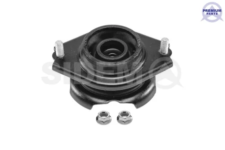 SUBARU Опора стійки амортизатора FORESTER (SH_) 2.0 BiFuel AWD 09-11 SIDEM 883501