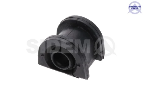 Втулка стабілізатора пер. Forester/Impreza/Legacy/Outback 03- (21mm) SIDEM 883804