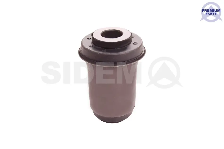 Сайлентблок важеля перед. Hyundai H-1/H200/Starex 97-07 /Mitsubishi L 400 95-02 SIDEM 887611 (фото 1)