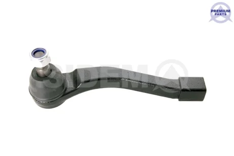 Наконечник рульової тяги Ssangyong Actyon/Kyron 05-/Rexton 05- Л. SIDEM 89134