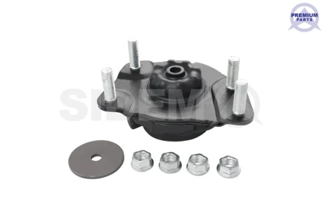 Опора амортизатора перед. Jeep Cherokee/Liberty 01-08 Л. SIDEM 893400