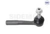 Наконечник рульової тяги Opel Vectra C Пр. SIDEM 9049 (фото 1)