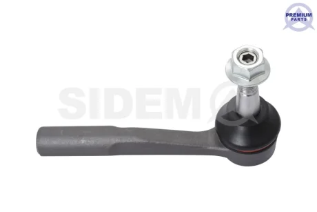 Наконечник рульової тяги Opel Vectra C Пр. SIDEM 9049