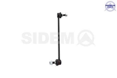 Тяга cтабілізатора перед. Opel Antara/Chevrolet Captiva 06- Пр. SIDEM 9067