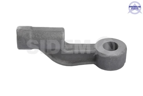 Наконечник рульової тяги Smart Fortwoo 04-07/ City Coupe 98-04 SIDEM 91034