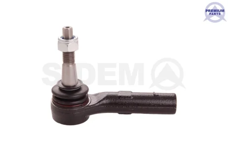 Наконечник рульової тяги Jeep Grand Cherokee III 05-10 Л. SIDEM 93036