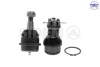 Опора кульова (передня/знизу) Jeep Cherokee/Grand Cherokee 84-07 SIDEM 93087 KIT (фото 1)