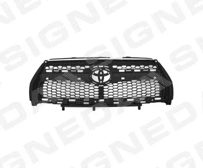 Решітка радиатора Signeda 803G965
