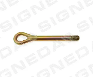 Гак для буксирування Signeda BK003