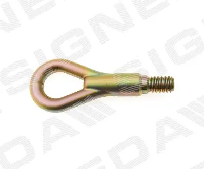 Гак для буксирування Signeda BK009