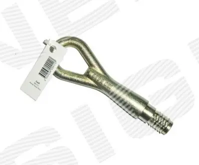 КРЮК ДЛЯ БУКСИРОВКИ Signeda BK011