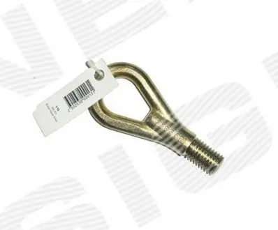 Гак для буксирування Signeda BK013