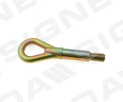 Гак для буксирування Signeda BK018
