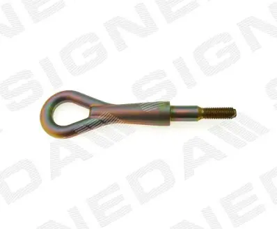 Гак для буксирування Signeda BK026